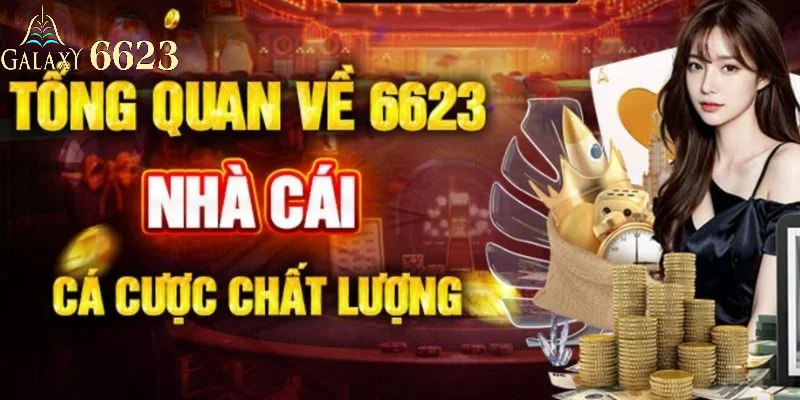 Sơ lược về nhà cái 6623